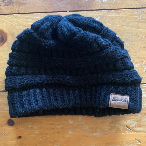 Dutch Bros Beanie - Picture 5 of 5